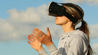 Entrepreneurship in Technologie und Digitalisierung (Foto: Bradley Hook)